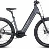 Cube Reaction Hybrid Race 625 Easy Entry Grey´n´metal -Vélo Soldes CUBE Reaction Hybrid Race 625 grey n metal 634202 1