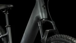 Cube Reaction Hybrid Race 625 Easy Entry Grey´n´metal -Vélo Soldes CUBE Reaction Hybrid Race 625 grey n metal 634202 2