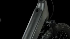 Cube Reaction Hybrid Race 750 Easy Entry Grey´n´metal -Vélo Soldes CUBE Reaction Hybrid Race 750 Easy Entry grey n metal 634203 3