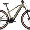 Cube Reaction Hybrid Race 750 Olive´n´green -Vélo Soldes CUBE Reaction Hybrid Race 750 olive n green 634213 1