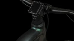 Cube Reaction Hybrid SLT 750 Goblin´n´yellow -Vélo Soldes CUBE Reaction Hybrid SLT 750 goblin n yellow 634413 4