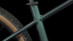 Cube Reaction Hybrid SLT 750 Goblin´n´yellow -Vélo Soldes CUBE Reaction Hybrid SLT 750 goblin n yellow 634413 7