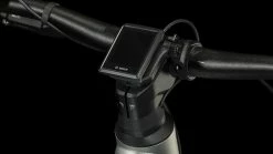 Cube Reaction Hybrid SLX 750 Easy Entry Grey´n´spectral -Vélo Soldes CUBE Reaction Hybrid SLX 750 Easy Entry grey n spectral 634313 2