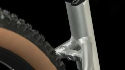 Cube Reaction Hybrid SLX 750 Easy Entry Grey´n´spectral -Vélo Soldes CUBE Reaction Hybrid SLX 750 Easy Entry grey n spectral 634313 3