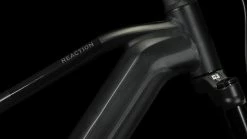 Cube Reaction Hybrid SLX 750 Black´n´reflex 9 Cube Reaction Hybrid SLX 750 Black´n´reflex -Vélo Soldes CUBE Reaction Hybrid SLX 750 black n reflex 634303 3