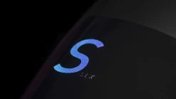 Cube Reaction Hybrid SLX 750 Black´n´reflex 13 Cube Reaction Hybrid SLX 750 Black´n´reflex -Vélo Soldes CUBE Reaction Hybrid SLX 750 black n reflex 634303 5