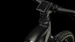 Cube Reaction Hybrid SLX 750 Black´n´reflex 12 Cube Reaction Hybrid SLX 750 Black´n´reflex -Vélo Soldes CUBE Reaction Hybrid SLX 750 black n reflex 634303 7