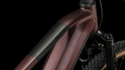 Cube Reaction Hybrid SLX 750 Rubyred´n´black 9 Cube Reaction Hybrid SLX 750 Rubyred´n´black -Vélo Soldes CUBE Reaction Hybrid SLX 750 rubyred n black 634323 3