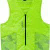Cube Safety CMPT - Gilet Coupe-vent 2 Cube Safety CMPT - Gilet Coupe-vent -Vélo Soldes CUBE Safety CMPT Windweste 12516