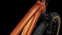 Cube Stereo ONE22 Pro Fireorange´n´black 10 Cube Stereo ONE22 Pro Fireorange´n´black -Vélo Soldes CUBE Stereo ONE22 Pro fireorange n black 653101 3