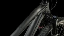 Cube Stereo ONE22 Race Black Anodized -Vélo Soldes CUBE Stereo ONE22 Race black anodized 653200 3