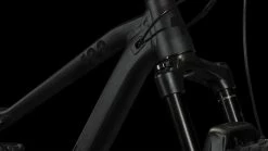 Cube Stereo ONE22 Race Black Anodized -Vélo Soldes CUBE Stereo ONE22 Race black anodized 653200 4