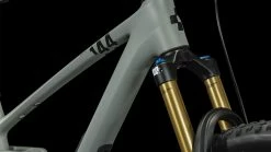 Cube Stereo ONE44 C:62 Race Swampgrey´n´black -Vélo Soldes CUBE Stereo ONE44 C62 Race swampgrey n black 654300 5