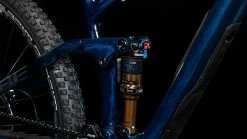 Cube Stereo ONE44 C:68X SLT Liquidblue'n'black 13 Cube Stereo ONE44 C:68X SLT Liquidblue'n'black -Vélo Soldes CUBE Stereo ONE44 C68X SLT liquidblue n black 654500 6