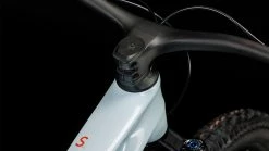 Cube Stereo ONE44 C:68X SLX Frostwhite'n'black 12 Cube Stereo ONE44 C:68X SLX Frostwhite'n'black -Vélo Soldes CUBE Stereo ONE44 C68X SLX frostwhite n black 654400 5