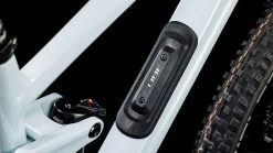 Cube Stereo ONE44 C:68X SLX Frostwhite'n'black 13 Cube Stereo ONE44 C:68X SLX Frostwhite'n'black -Vélo Soldes CUBE Stereo ONE44 C68X SLX frostwhite n black 654400 6