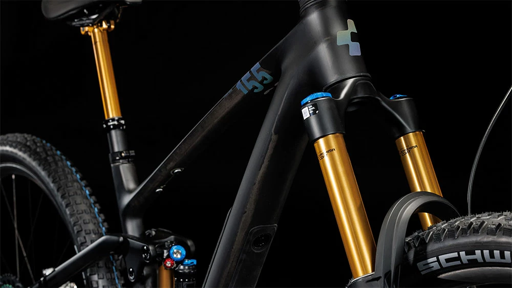 Cube Stereo ONE55 C:62 SLT 29 Carbon'n'black 7 Cube Stereo ONE55 C:62 SLT 29 Carbon'n'black – Image 5