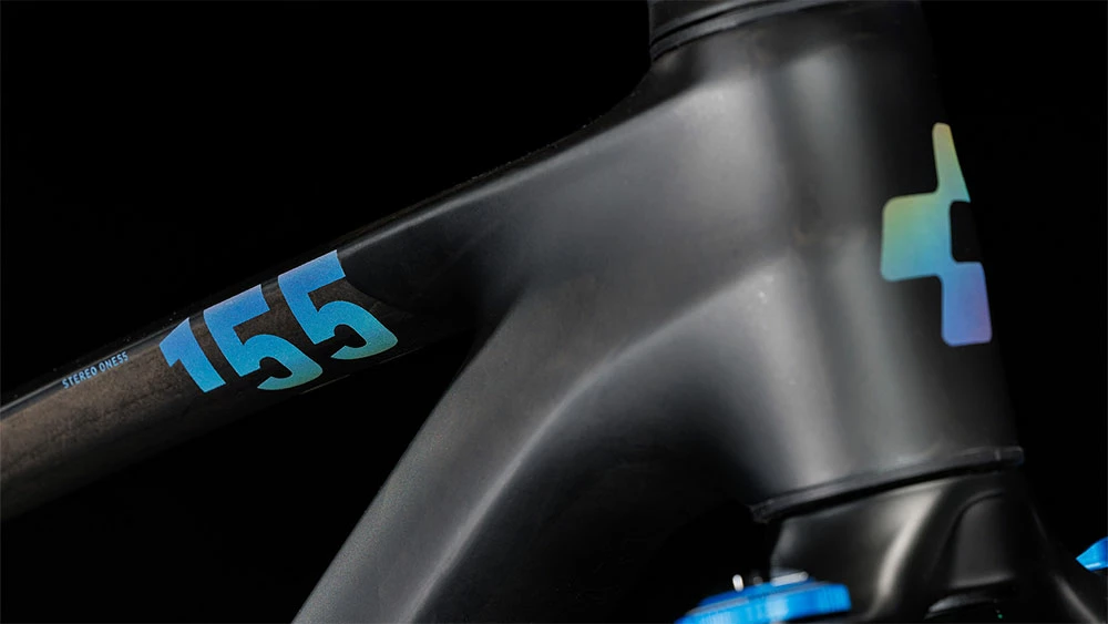 Cube Stereo ONE55 C:62 SLT 29 Carbon'n'black 8 Cube Stereo ONE55 C:62 SLT 29 Carbon'n'black – Image 6