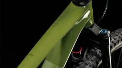 Cube Stereo ONE55 C:62 TM 29 Olive'n'chrome 11 Cube Stereo ONE55 C:62 TM 29 Olive'n'chrome -Vélo Soldes CUBE Stereo ONE55 C62 TM 29 olive n chrome 2