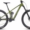 Cube Stereo ONE77 C:68X TM 29 Olive'n'chrome 1 Cube Stereo ONE77 C:68X TM 29 Olive'n'chrome -Vélo Soldes CUBE Stereo ONE77 C68X TM 29 olive n chrome 656300 1