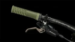 Cube Stereo ONE77 C:68X TM 29 Olive'n'chrome 11 Cube Stereo ONE77 C:68X TM 29 Olive'n'chrome -Vélo Soldes CUBE Stereo ONE77 C68X TM 29 olive n chrome 656300 2ybepoku0jucJt