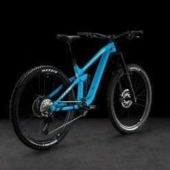 Cube Stereo ONE77 Race 29 Bondiblue'n'grey -Vélo Soldes CUBE Stereo ONE77 Race 29 bondiblue n grey 656200 2