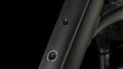 Cube Touring Easy Entry Black´n´metal 12 Cube Touring Easy Entry Black´n´metal -Vélo Soldes CUBE Touring Easy Entry black n metal 648100E 5