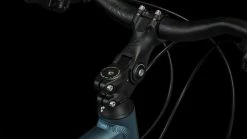 Cube Touring Metalpetrol'n'green -Vélo Soldes CUBE Touring metalpetrol n green 648110 6