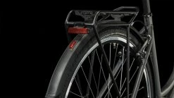 Cube Town Easy Entry Grey´n´black -Vélo Soldes CUBE Town Easy Entry grey n black 649100 5