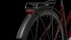 Cube Travel Lady Mirrorred´n´black 11 Cube Travel Lady Mirrorred´n´black -Vélo Soldes CUBE Travel Lady mirrorred n black 650100 4