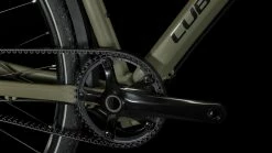Cube Travel SLX Olive´n´black -Vélo Soldes CUBE Travel SLX olive n black 650600 5