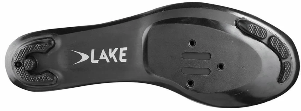 Lake CX176-X Wide - Road Bike Shoes 5 Lake CX176-X Wide - Road Bike Shoes – Image 3