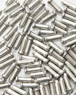 Katana Câble De Commande / Câble De Frein Intérieur Embouts (20 Pièces) -Vélo Soldes Cable Caps silberWVJaxcI1Dt1Er