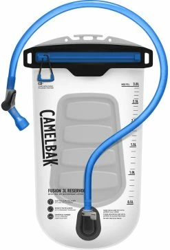 Camelbak Fusion Reservoir - Poche D'hydratation -Vélo Soldes Camelbak Fusion 3L