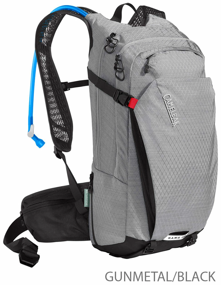 Camelbak H.A.W.G. Pro 20 - Sac à Dos Protecteur Pour Boisson 5 Camelbak H.A.W.G. Pro 20 - Sac à Dos Protecteur Pour Boisson – Image 3