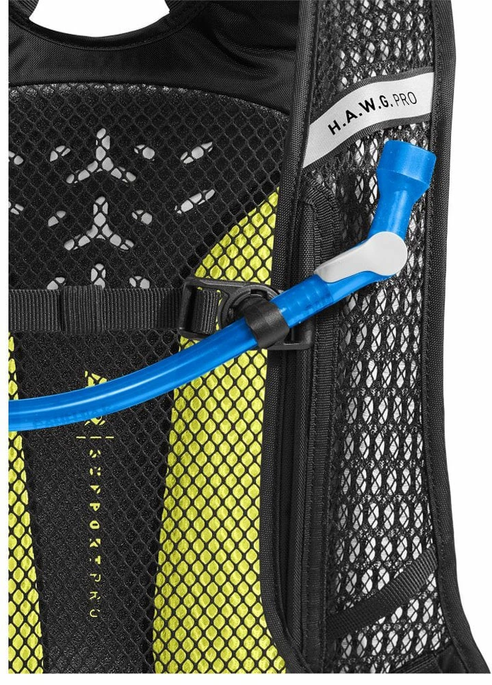 Camelbak H.A.W.G. Pro 20 - Sac à Dos Protecteur Pour Boisson 7 Camelbak H.A.W.G. Pro 20 - Sac à Dos Protecteur Pour Boisson – Image 5