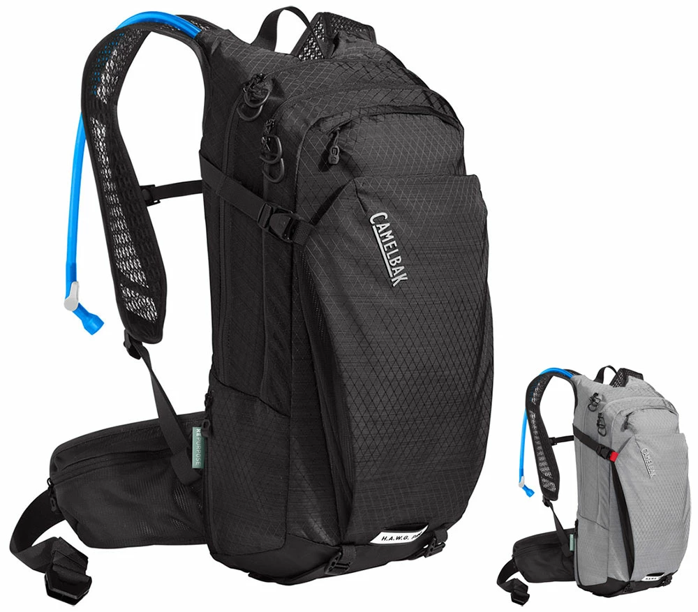Camelbak H.A.W.G. Pro 20 - Sac à Dos Protecteur Pour Boisson 3 Camelbak H.A.W.G. Pro 20 - Sac à Dos Protecteur Pour Boisson