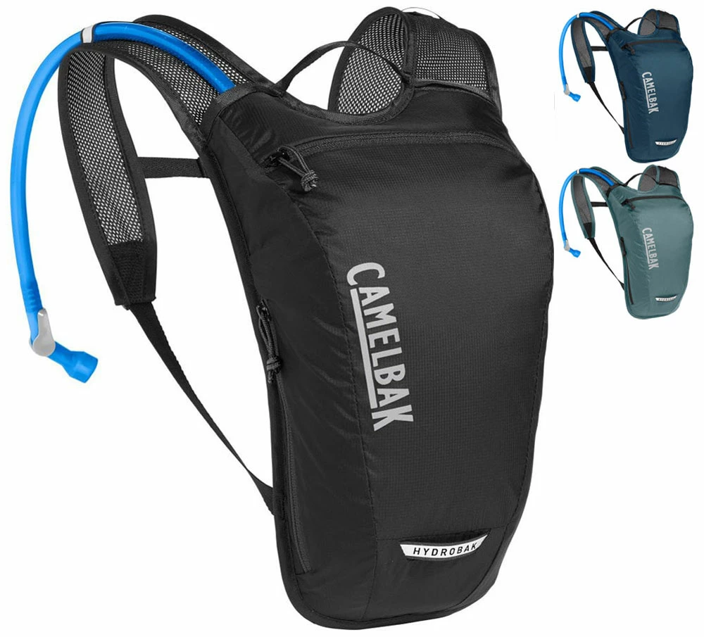 Camelbak Hydrobak Light - Sac D'hydratation 3 Camelbak Hydrobak Light - Sac D'hydratation