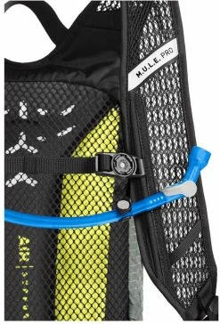 Camelbak M.U.L.E. Pro 14 - Sac à Dos Protecteur Pour Boisson -Vélo Soldes Camelbak M U L E R Pro 14 5