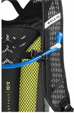 Camelbak M.U.L.E. Pro 14 - Sac à Dos Protecteur Pour Boisson -Vélo Soldes Camelbak M U L E R Pro 14 6