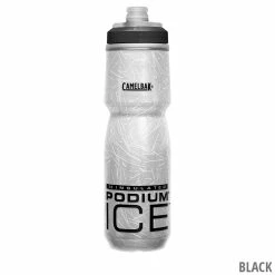 Camelbak Podium Ice - Bouteille Isotherme -Vélo Soldes Camelbak Podium Ice black5gDD7QpdvyU03