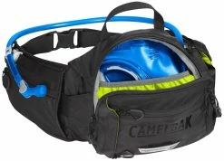 Camelbak Repack LR 4 - Sac De Hanche Avec Vessie D'hydratation -Vélo Soldes Camelbak Repack LR 4 1