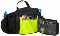 Camelbak Repack LR 4 - Sac De Hanche Avec Vessie D'hydratation -Vélo Soldes Camelbak Repack LR 4 2