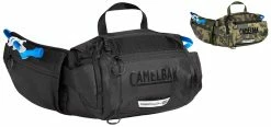 Camelbak Repack LR 4 - Sac De Hanche Avec Vessie D'hydratation