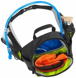 Camelbak Repack LR 4 - Sac De Hanche Avec Vessie D'hydratation -Vélo Soldes Camelbak Repack LR 4 4