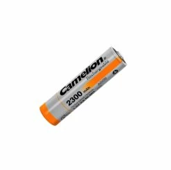 Camelion Accu AA Mignon HR6 2300mAh (4 Pièces) 5 Camelion Accu AA Mignon HR6 2300mAh (4 Pièces) -Vélo Soldes Camelion 17023406 Akkus AA Mignon HR6 2300mAh 4 Stueck 2