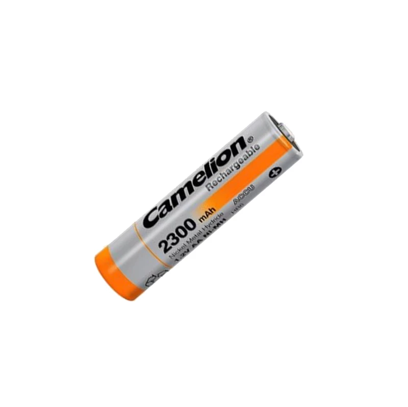 Camelion Accu AA Mignon HR6 2300mAh (4 Pièces) 4 Camelion Accu AA Mignon HR6 2300mAh (4 Pièces) – Image 2