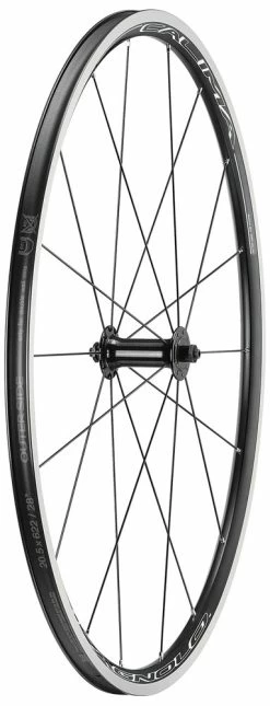 Campagnolo® Jeu De Roues Calima C17 Shimano -Vélo Soldes Campa Calima 4