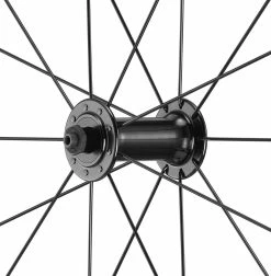 Campagnolo® Jeu De Roues Calima C17 Shimano -Vélo Soldes Campa Calima 5