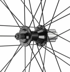 Campagnolo® Jeu De Roues Calima C17 Shimano -Vélo Soldes Campa Calima 6